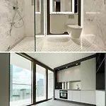 Luxury Studio In One Park Drive