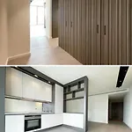 Luxury Studio In One Park Drive