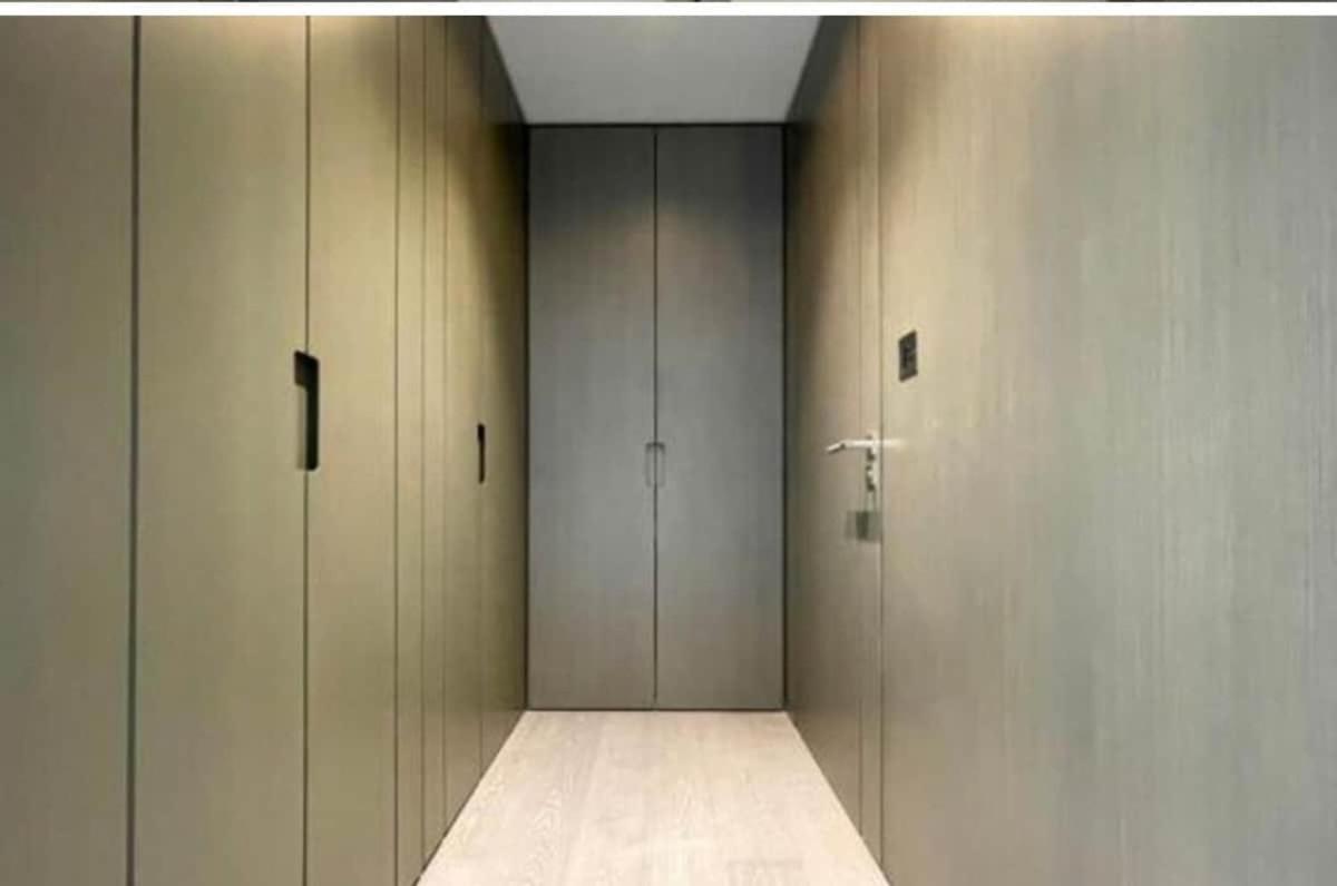 Luxury In One Park Drive * Londra