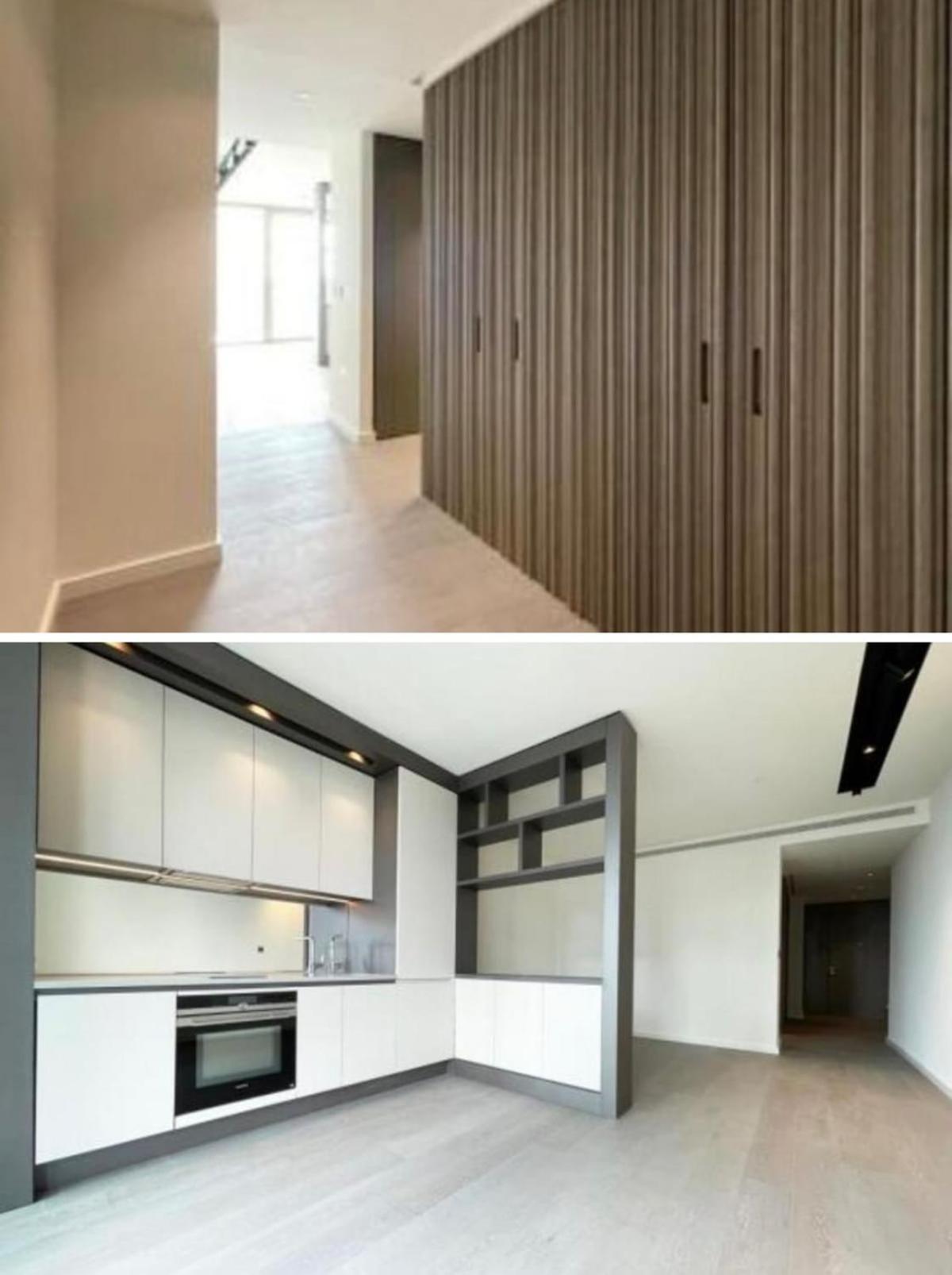 Luxury In One Park Drive