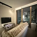 Luxury Studio In One Park Drive